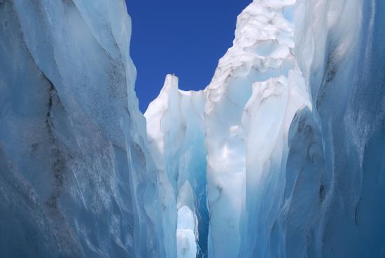 Franz Josef Glacier