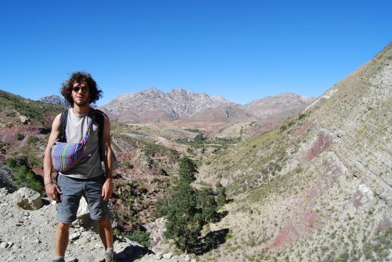 Trek des villages Jalq'a