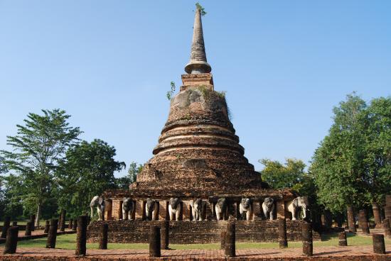 Sukhothai