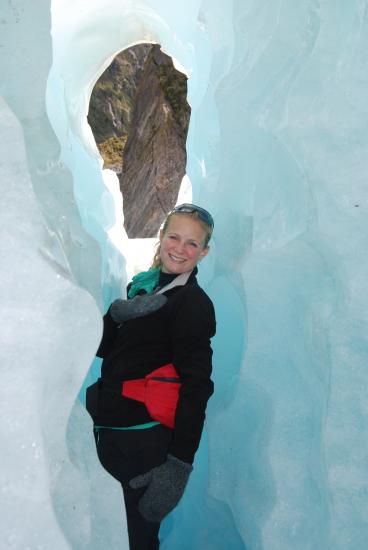 Franz Josef Glacier