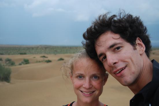 Rajasthan - Jaisalmer