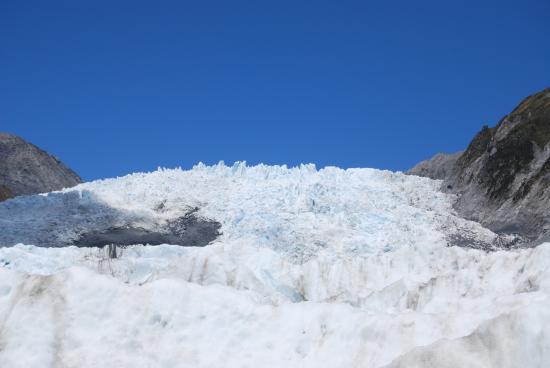 Franz Josef Glacier