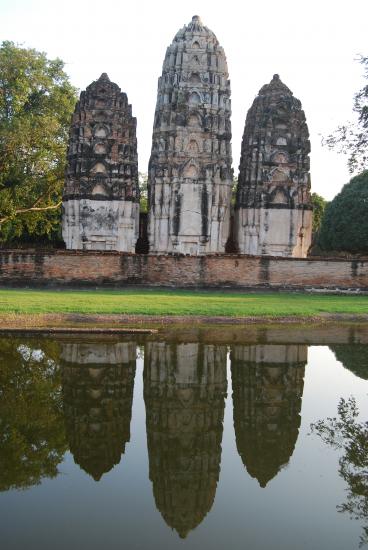 Sukhothai