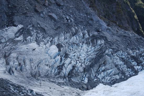 Franz Josef Glacier