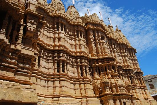 Rajasthan - Jaisalmer