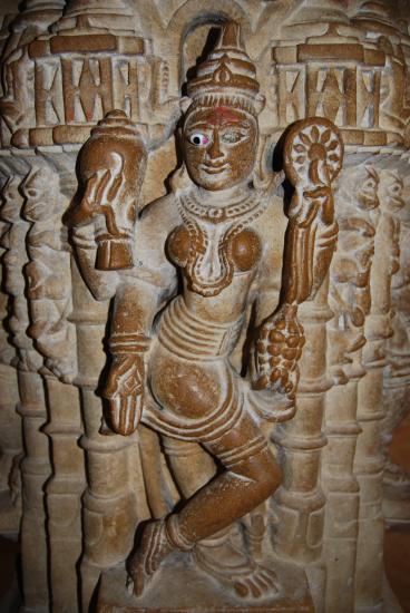 Rajasthan - Jaisalmer