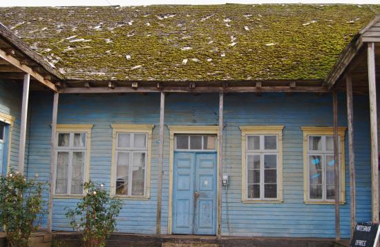 Isla Chiloé