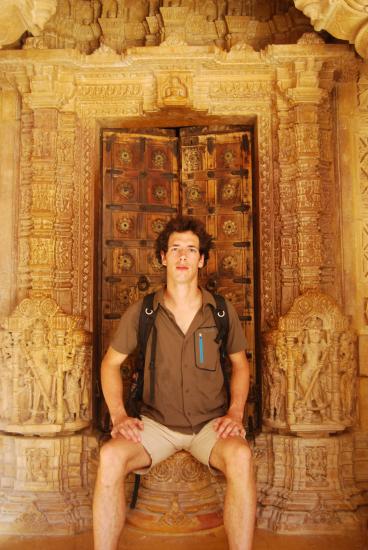 Rajasthan - Jaisalmer