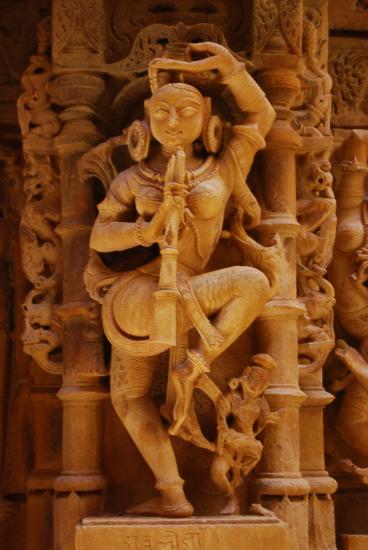 Rajasthan - Jaisalmer