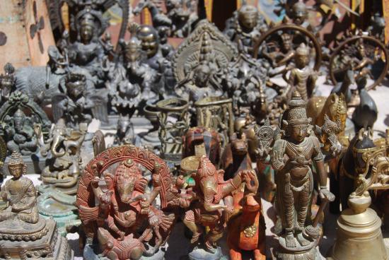 Rajasthan - Jaisalmer