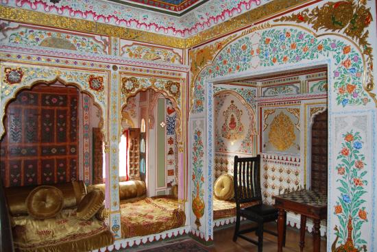 Rajasthan - Jaisalmer