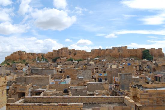 Rajasthan - Jaisalmer