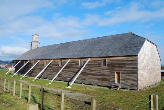 Isla Chiloé