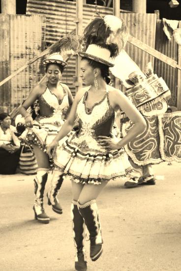 Carnaval Cliza