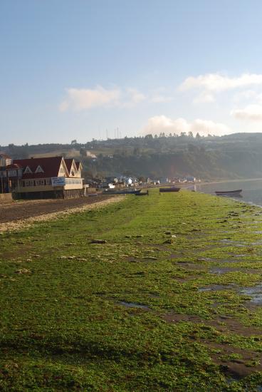 Isla Chiloé