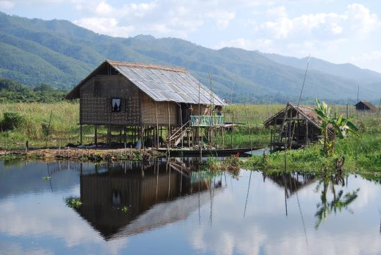 Inle Lake