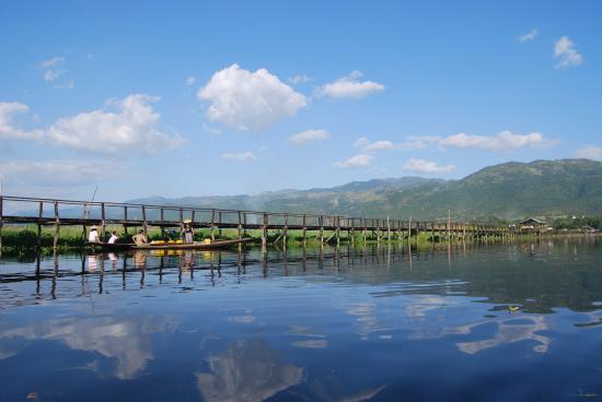 Inle Lake