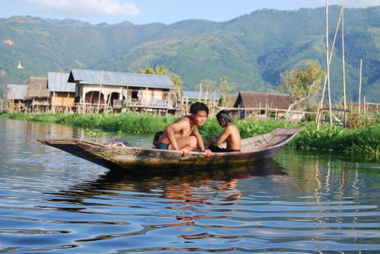 Inle Lake