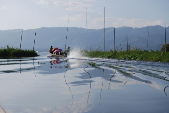 Inle Lake