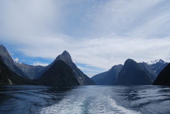 Milford Sound