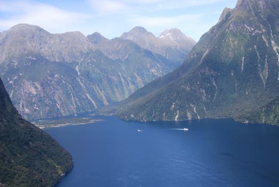 Milford Sound