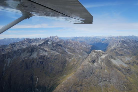 Milford Sound