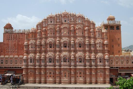 Rajasthan - Jaipur