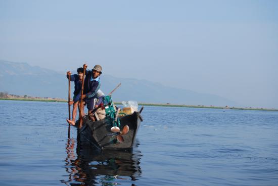 Inle Lake