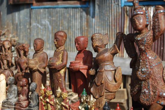 Inle Lake