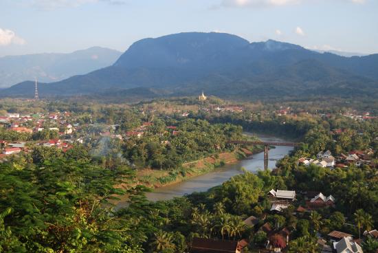 Luang Prabang