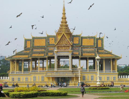 Phnom Penh