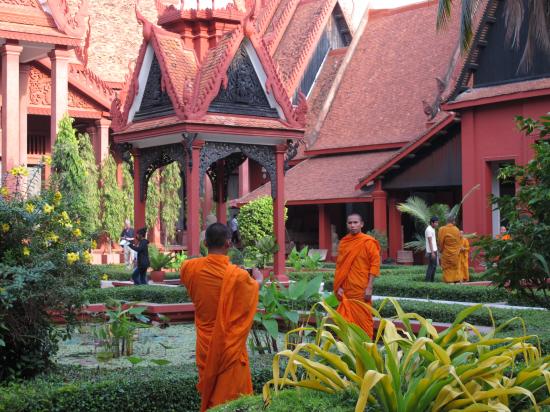 Phnom Penh