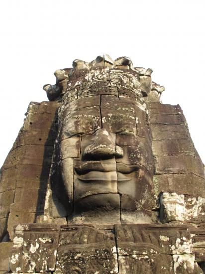 Temples d'Angkor