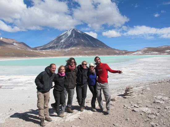 Salar d'Uyuni