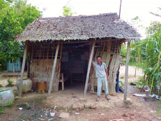 Région de Dalat