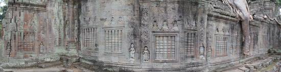 Temples d'Angkor