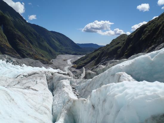 Franz Josef Glacier