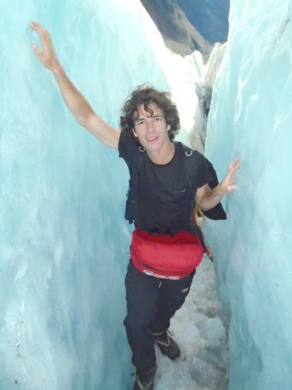 Franz Josef Glacier