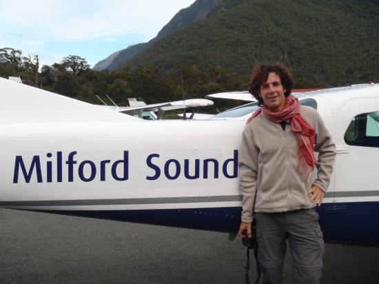 Milford Sound