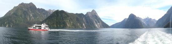 Milford Sound
