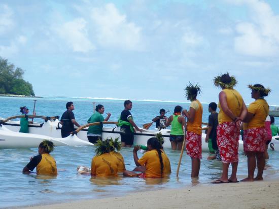 Rarotonga