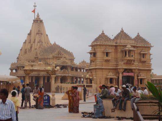 Gujarat - Somnath