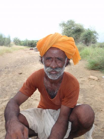 Rajasthan - Jaisalmer