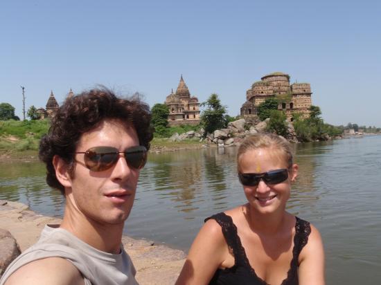 Orchha