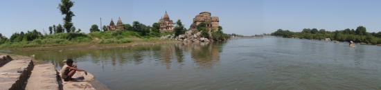 Orchha