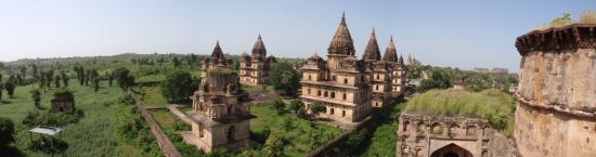 Orchha