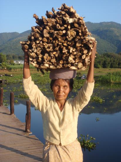 Inle Lake