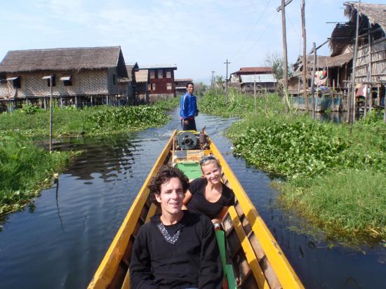 Inle Lake